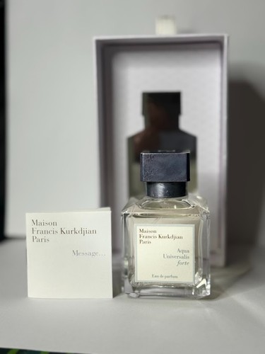 Maison francis kurkdjian aqua - francis,