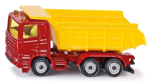 Siku 1075 lkw mit - siku,