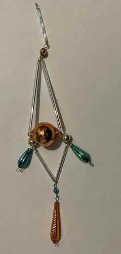 Gablonzer weihnachtsbaum - gablonzer,