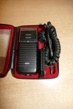 Braun Typ 5424 Micron Vario 3