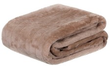 Felldecke kuscheldecke - felldecke,