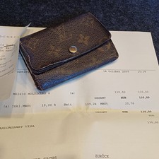 Louis Vuitton Multicles 6