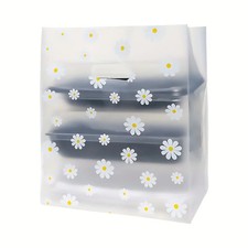 Transparente wiederverwendbare