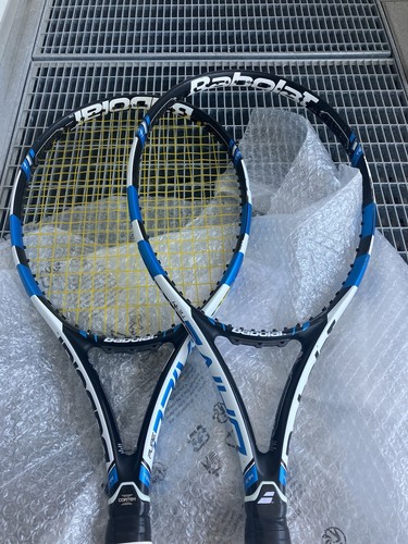 Babolat pure drive team - pure,