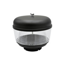 Zyklon Luftfilter Ansaugung