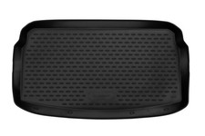 Kofferraumwanne für VW Polo 6 2G AW 2017- Kofferraummatte Laderaumwanne