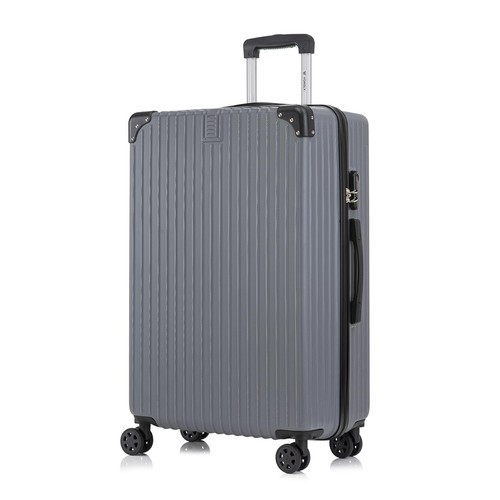 Trolley reisekoffer - trolley,