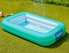 Bestway planschbecken blau - bestway,
