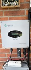 Growatt 1000S Wechselrichter