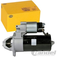 HELLA ANLASSER STARTER 1,7kW
