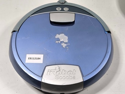 Irobot scooba bodeneiniger - irobot,