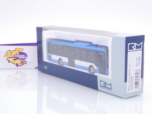 Rietze 74756 man lion s - #,