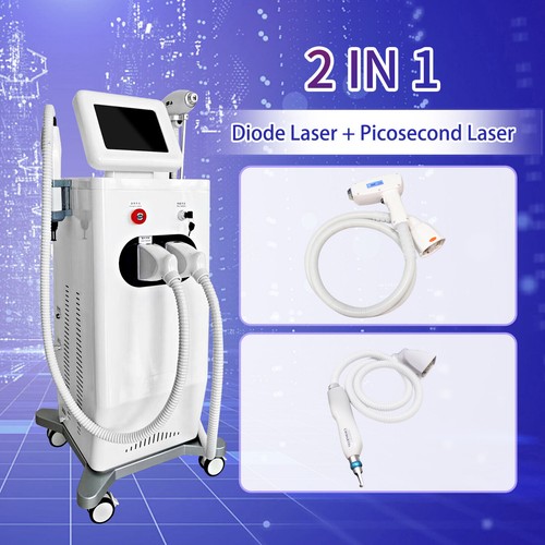 Multifunktions laser 2in1 755 - multifunktions,