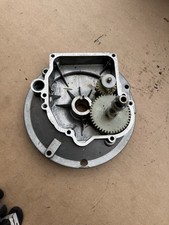 Tecumseh Original Rasenmäher