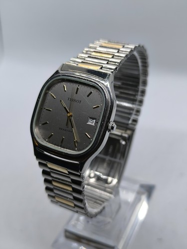 Tissot herrenuhr seastar - herrenuhr,