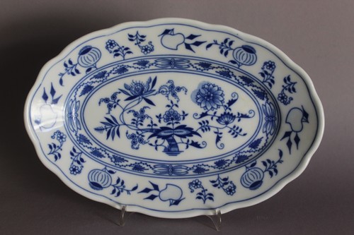 Ovale platte cm dubi - platte,