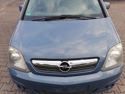 Opel meriva original - meriva, a
