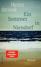 Ein Sommer in Niendorf von Strunk, Heinz | Buch | Zustand sehr gut