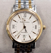Maurice Lacroix HAU Automatic