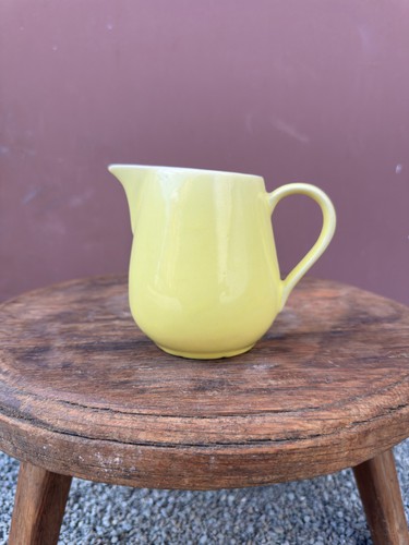 Vintage waku milchkanne krug - milchkanne,
