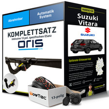 Für suzuki vitara typ - suzuki, ly