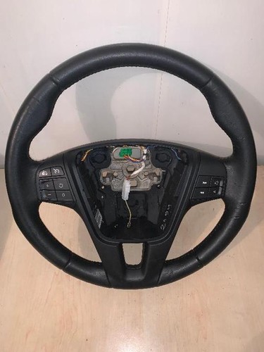Lenkrad volvo s60 - lenkrad, 2012