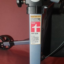 RUSSKO Rollator VITAL ☆