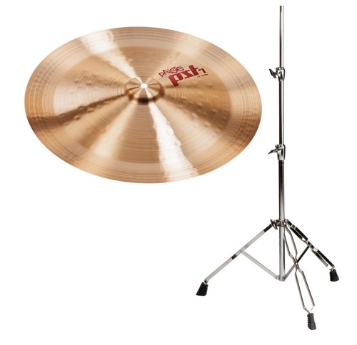 Paiste pst 7 china - paiste,