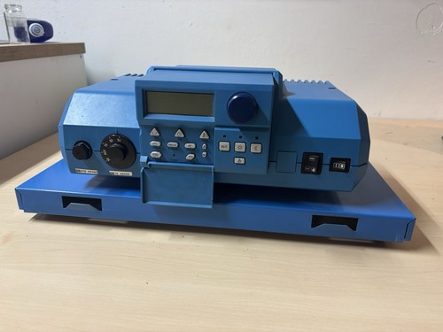 Buderus logamatic 2105 s0 - hs,