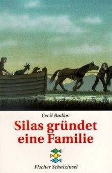 Silas gründet eine - , familie