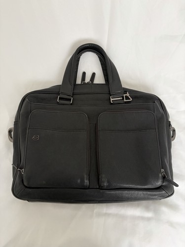 Piquardo aktentasche black - aktentasche,