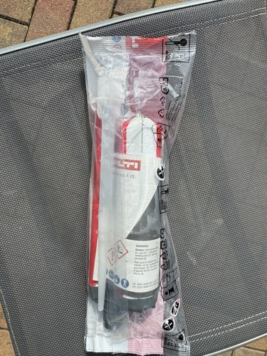 Hilti injektion hit - hilti,