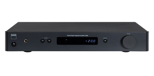 Nad c328 hifi stereo - hifi,