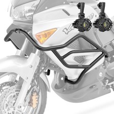 Set Sturzbügel + Scheinwerfer