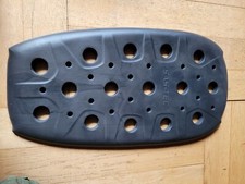 SAS-TEC Protector SCA 450 Protektor Rucksack Rückenprotektor 