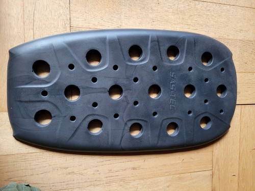 Sas tec protector sca - sca, 450