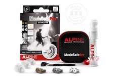 Alpine Music Safe Pro