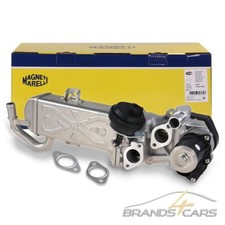 MAGNETI MARELLI AGR-VENTIL FÜR AUDI A3 SEAT SKODA VW GOLF 6 5K 7 1.6 2.0 TDI