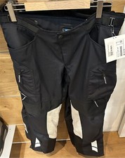 BMW Hose GS Rallye GTX Herren Schwarz 5 6
