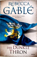 Der dunkle Thron (Waringham