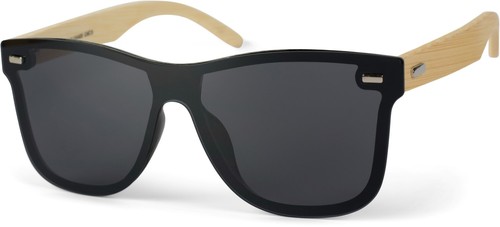 Monoglas nerd sonnenbrille mit - monoglas,