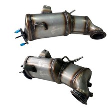 Dieselpartikelfilter für Opel