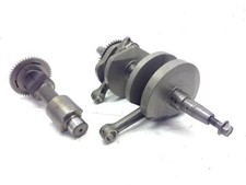 Motorbaum Und Gegenbaum Suzuki GS 500 2001 2002 BK111