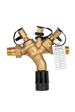 Honeywell Systemtrenner BA 295