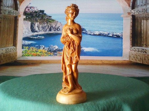 Erotische figur aphrodite - figur,,