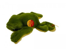 Steiff Tier Frosch 056529