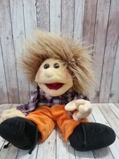 Living puppets bodo vintage - puppets,