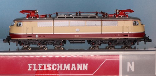Fleischmann 781506 spur n - 781506,,