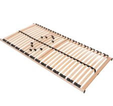 Lattenrost Lattenrahmen 90x200cm Betten-ABC Made in Germany Bett 