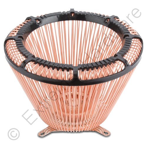 Nofan 80eh copper icepipe - copper,